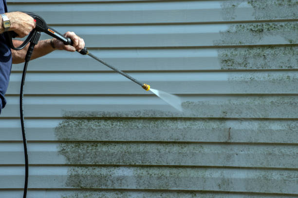 Schwenksville, PA Pressure Washing Company